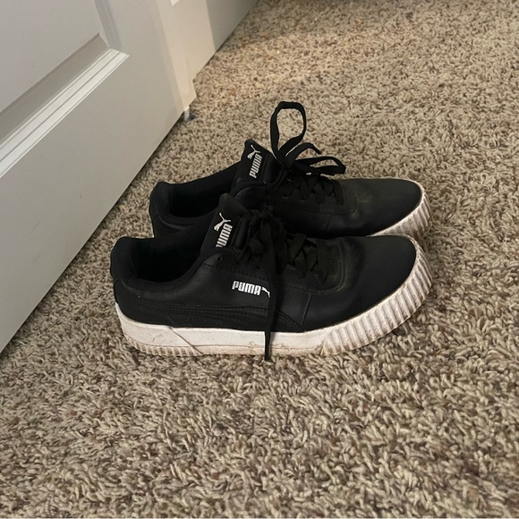 Puma Sneakers - Picture 2 of 4